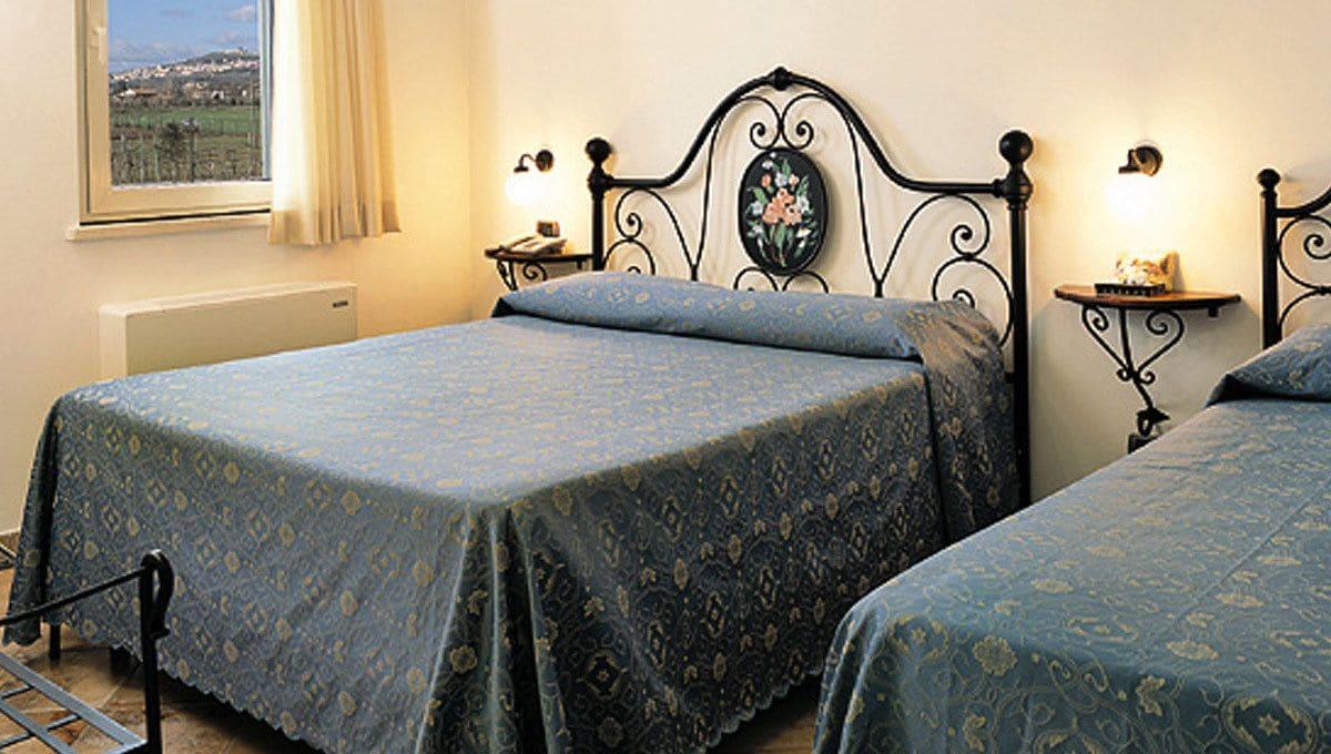 Agriturismo Valle Del Subasio Villa Assisi Exterior photo