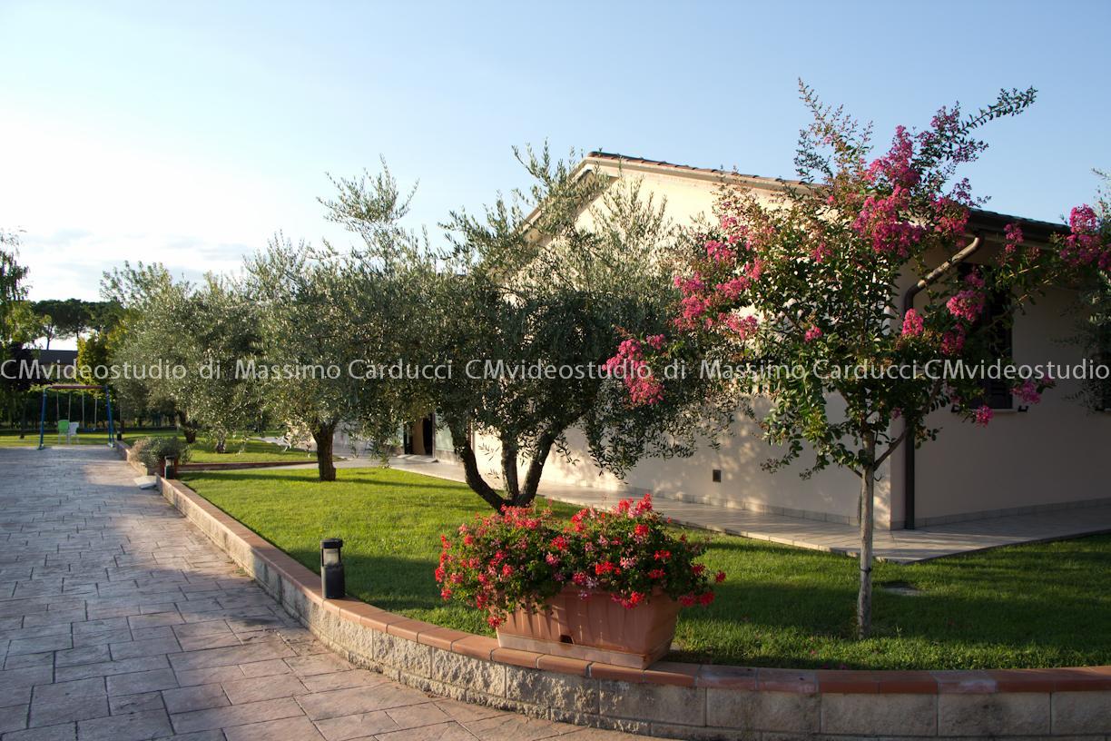 Agriturismo Valle Del Subasio Villa Assisi Exterior photo